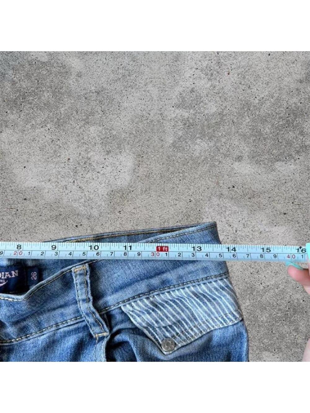 Modian flare/bootcut jeans - Picture 5 of 7